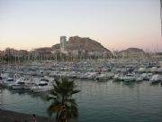 Puerto de Alicante